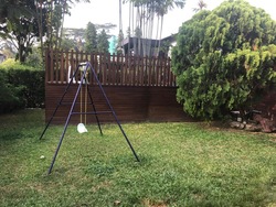 Jalan Sejarah (D11), Semi-Detached #210534041